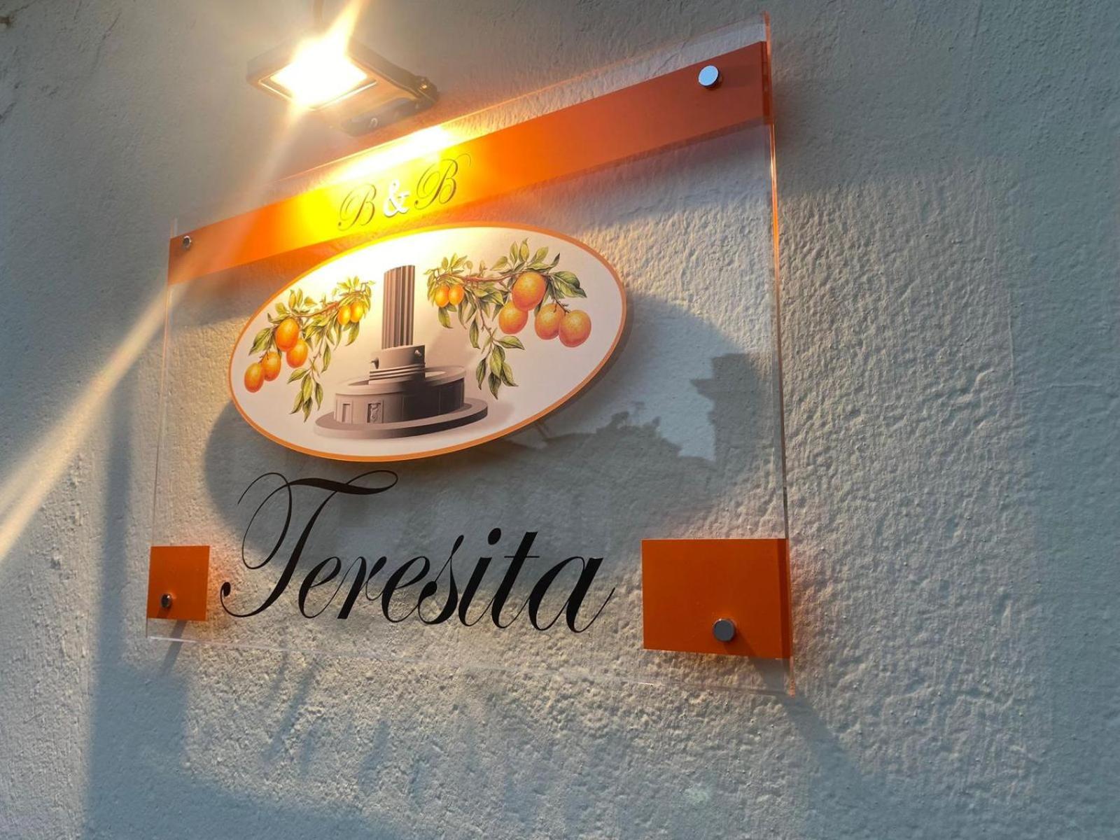 蒙雷亚莱Teresita公寓 外观 照片